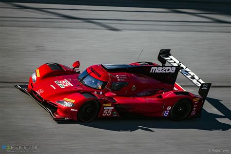 mazda rt24 p